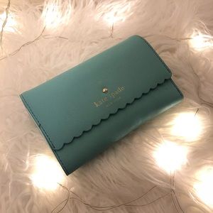 Kate Spade Trifold wallet